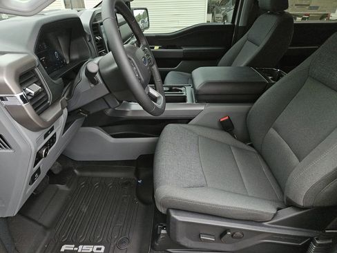 New 2026 Ford F150 XLT w/ Equipment Group 302A MID AWD/4WD image 25