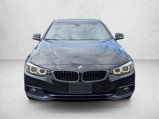 Used 2019 BMW 430i xDrive Coupe w/ Convenience Package video 2