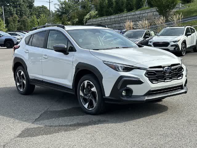 New 2026 Subaru Crosstrek 2.5i Limited AWD/4WD image 28