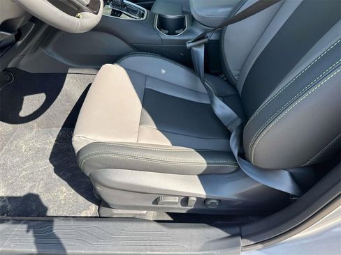 New 2025 Subaru Outback Onyx Edition image 11