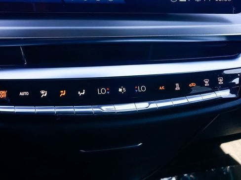 New 2026 Cadillac Lyriq Sport image 15