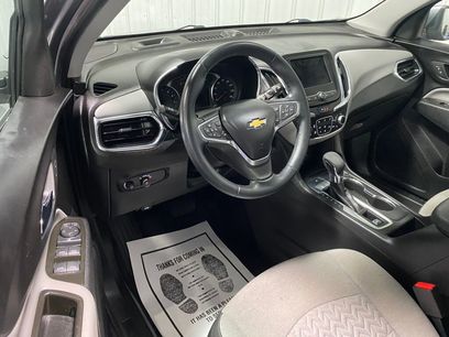 Used 2023 Chevrolet Equinox LT w/ Driver Convenience Package