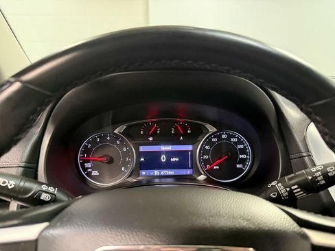 Used 2023 GMC Terrain SLT AWD/4WD image 77