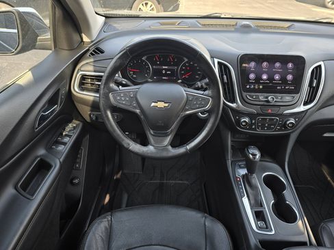 Used 2020 Chevrolet Equinox Premier image 13