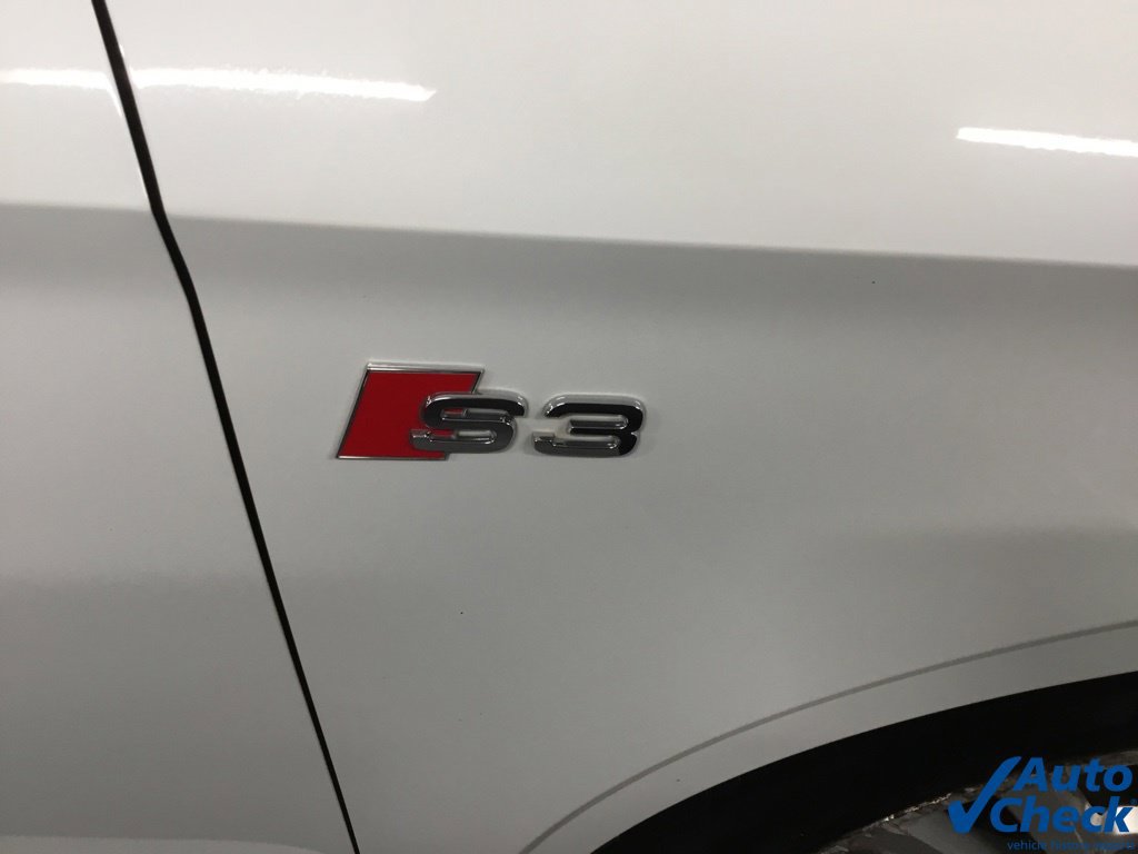 Used 2016 Audi S3 Prestige w/ Prestige Package AWD/4WD image 15