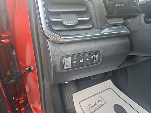 New 2026 GMC Terrain Elevation w/ Black Edition image 11