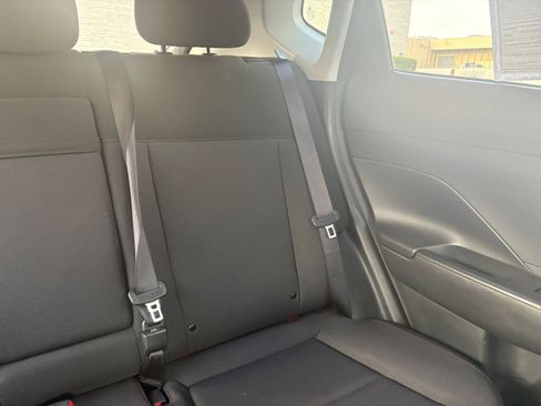 Used 2025 Hyundai Kona SEL image 37