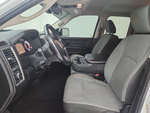 Used 2022 RAM 1500 Tradesman w/ Chrome Plus Package AWD/4WD image 20