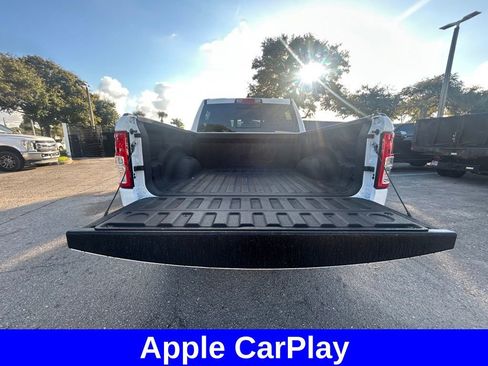 Used 2023 RAM 1500 Big Horn image 35