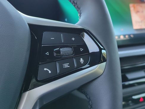 New 2026 BMW 330i xDrive Sedan w/ Premium Package image 20