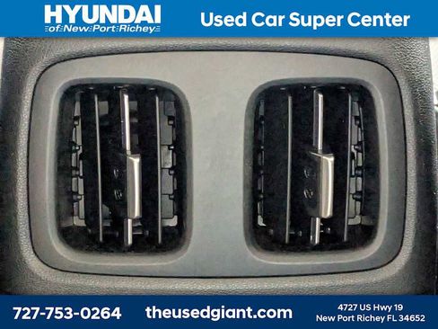 Used 2025 Hyundai Tucson SEL image 16