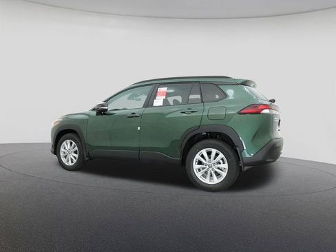 New 2026 Toyota Corolla Cross LE image 20