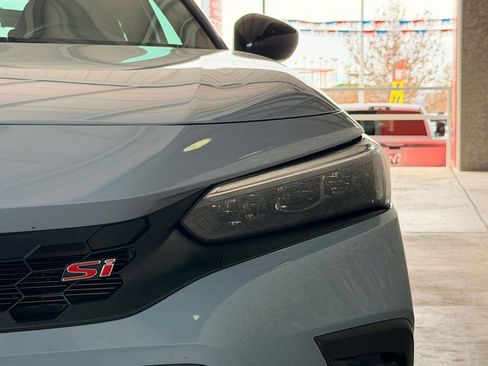 Used 2023 Honda Civic Si image 37