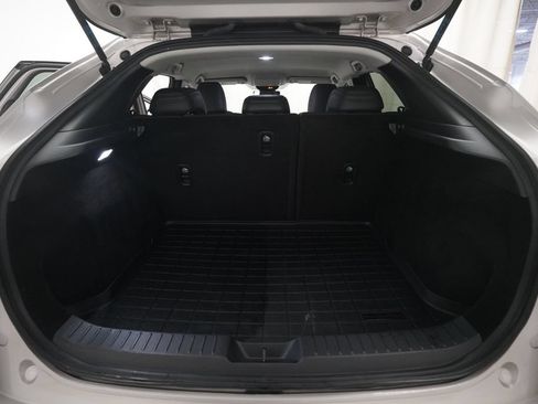 Certified 2023 MAZDA CX-30 AWD 2.5 S w/ Preferred Package image 10