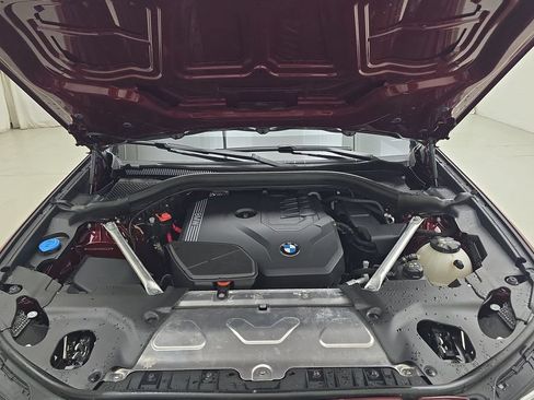 Certified 2024 BMW X3 xDrive30i w/ Premium Package AWD/4WD image 30