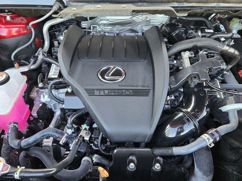 Used 2023 Lexus RX 350 Premium w/ Cold Area Package image 40