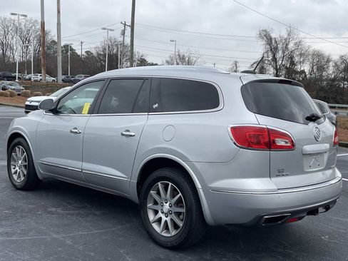Used 2017 Buick Enclave Leather image 5
