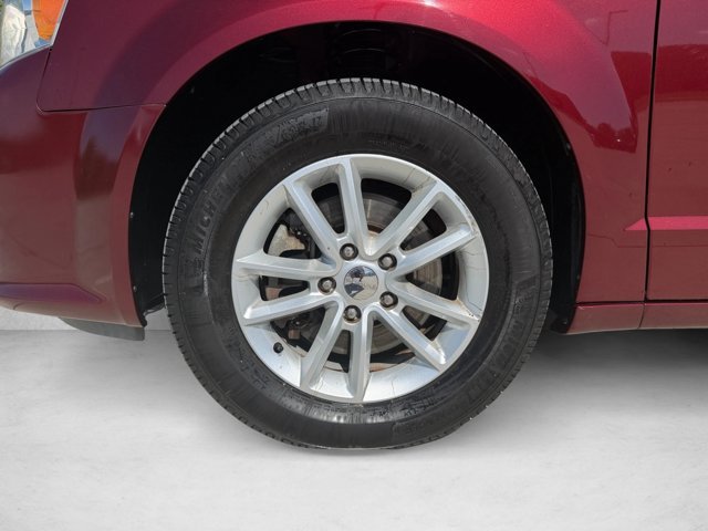 Used 2019 Dodge Grand Caravan SXT FWD image 26