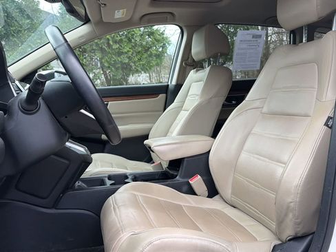 Used 2017 Honda CR-V EX-L image 12