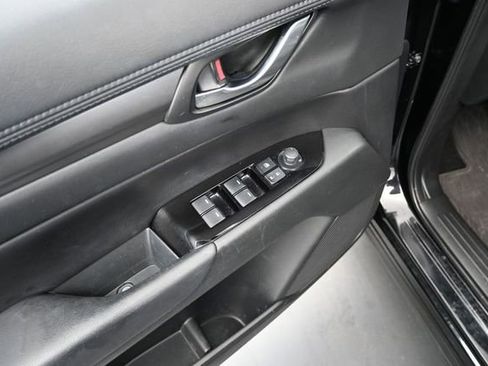 Used 2023 MAZDA CX-5 AWD 2.5 S w/ Preferred Package image 18