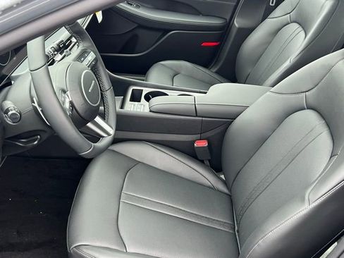 New 2026 Hyundai Sonata Limited FWD image 11