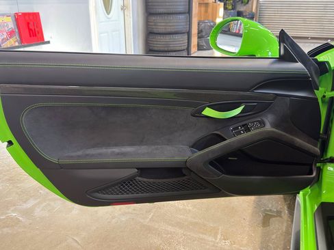 Used 2019 Porsche 911 GT3 RS RWD image 15