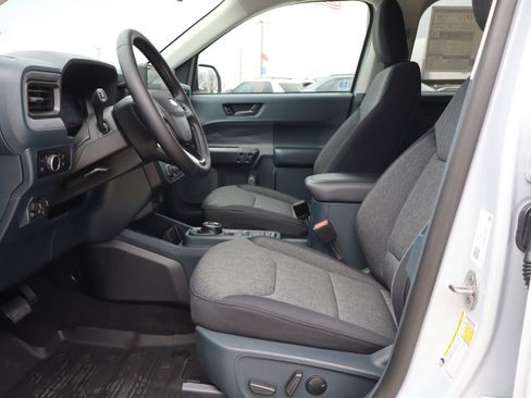 New 2026 Ford Maverick XLT w/ Equipment Group 301A image 9