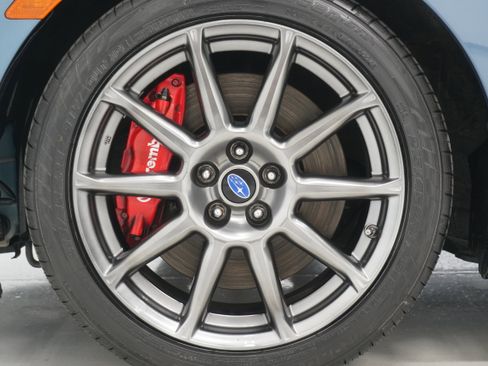 Used 2018 Subaru BRZ Limited w/ 50th Anniversary Edition image 26