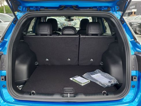 New 2026 Jeep Compass Latitude AWD/4WD image 9