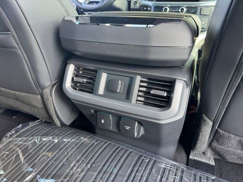 New 2025 Ford F150 Lariat w/ Equipment Group 501A Mid image 22