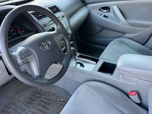 Used 2007 Toyota Camry LE image 12