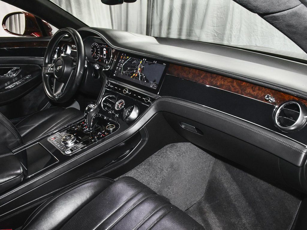 Used 2020 Bentley Continental GT AWD/4WD image 52