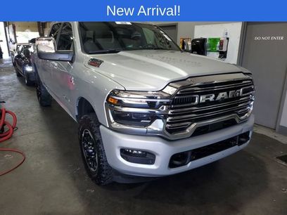 Used 2026 RAM 2500 Laramie