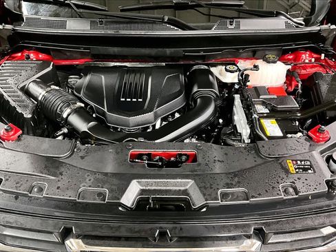 Used 2026 GMC Acadia Elevation w/ Elevation Premium Package image 32