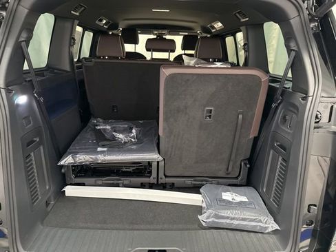 New 2025 Volkswagen ID. Buzz Pro S image 37