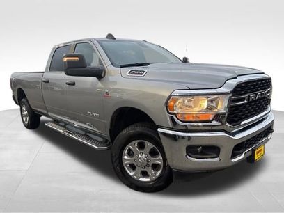 Used 2024 RAM 2500 Big Horn