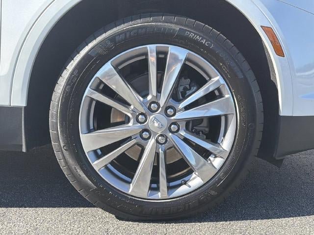 Used 2024 Cadillac XT5 Premium Luxury FWD image 12