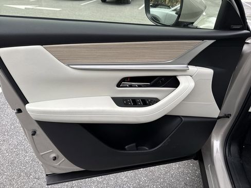 New 2026 MAZDA CX-90 3.3 Turbo w/ Premium Plus Pkg image 40