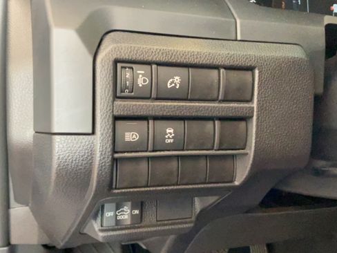 Certified 2025 Toyota Tacoma SR RWD image 18