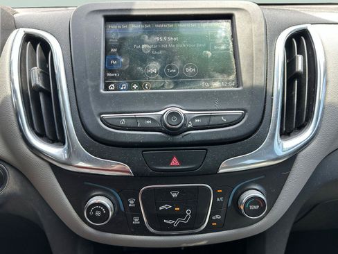 Used 2019 Chevrolet Equinox LS FWD image 17