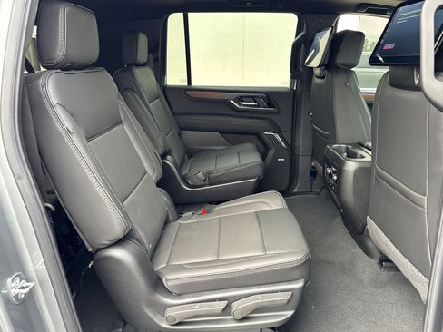 New 2026 GMC Yukon XL Denali w/ Denali Reserve Package AWD/4WD image 20