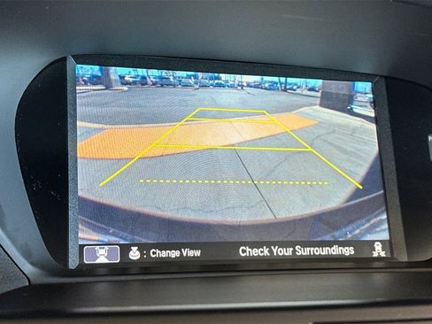 Used 2015 Acura TLX w/ Technology Package image 15