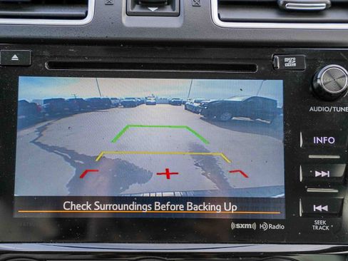 Used 2017 Subaru Forester 2.5i Limited image 23