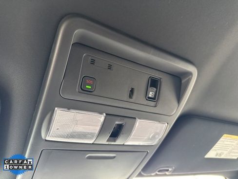 Certified 2024 Nissan Titan SV w/ SV Convenience Package image 41