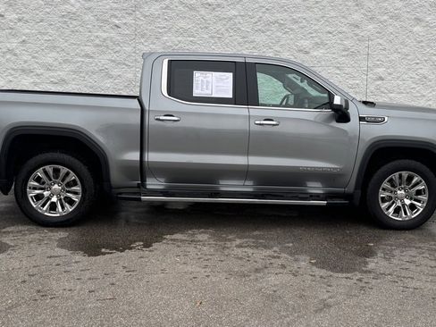 Used 2024 GMC Sierra 1500 Denali w/ Technology Package image 6