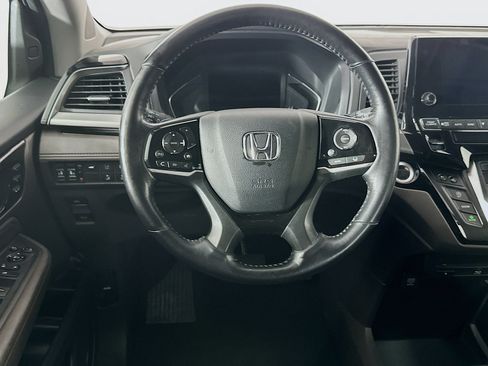 Used 2019 Honda Odyssey Elite image 17