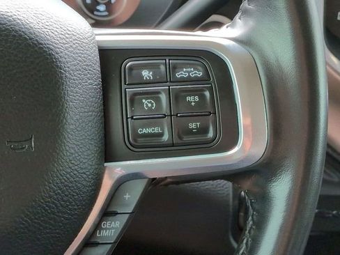 Used 2022 RAM 3500 Laramie image 26