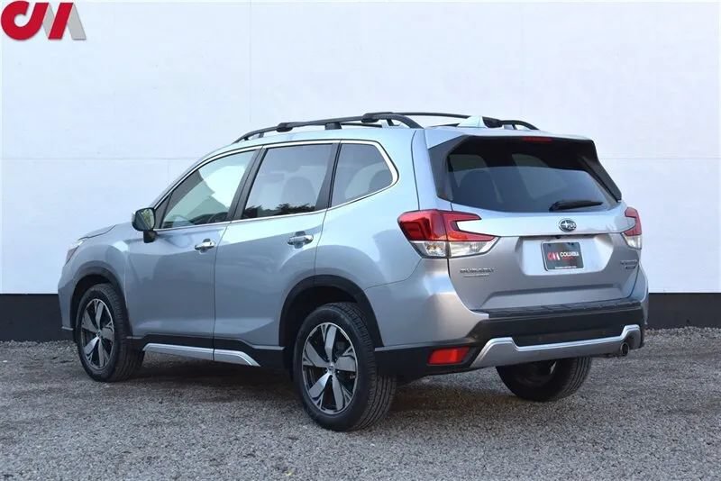 Used 2019 Subaru Forester Touring w/ Popular Package #3 AWD/4WD image 2