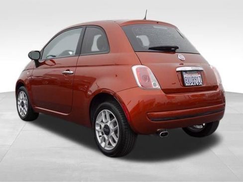 Used 2013 FIAT 500 Pop image 6