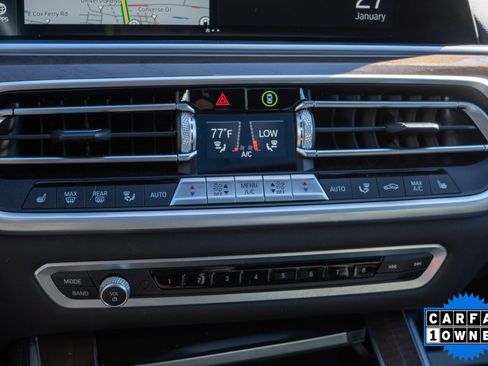 Used 2021 BMW X5 xDrive40i w/ Convenience Package image 14